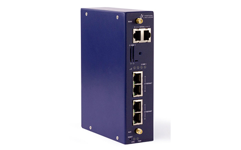 Support for Virtual Access GW2028 Industrial Router | Westermo