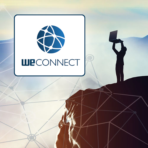WeConnect by Westermo.