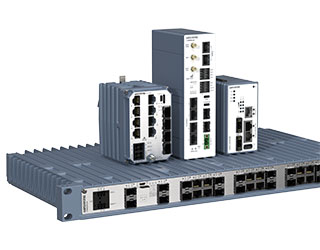 Westermo Module Edge Network Solutions ᐅ Westermo
