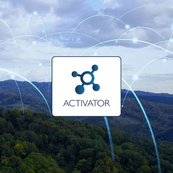 Activator, best-in-class Zero Touch Deployment