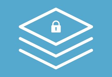 Lag-på-lag‑cybersikkerhed