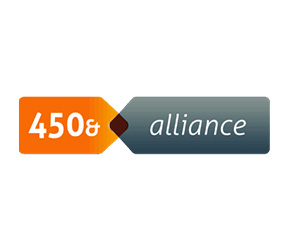 Westermo are a member of the 450 alliance and 450 connect