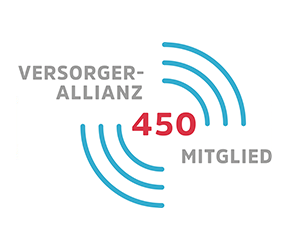 Westermo are a member of the 450 Versorgerallianz