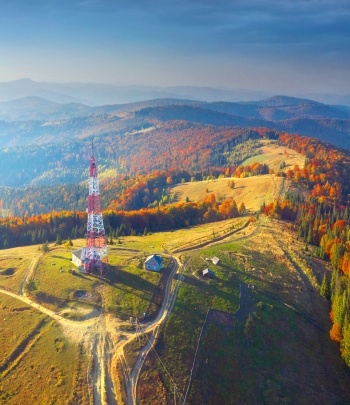 Solutions for private networks from Westermo