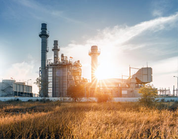 Image symbolizing solution for industrial remote access applications.