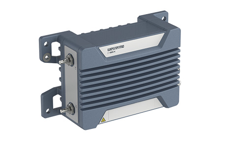 Wi-Fi 6 Access Point from Westermo