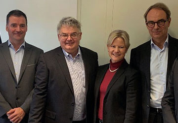 Westermo acquires the Irish company Virtual Access.