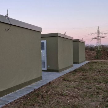 450 MHz antennas from welotec