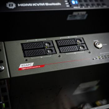 edge computing by welotec