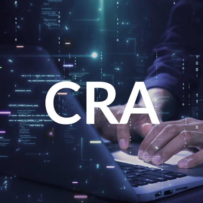 Cyber Resilience Act (CRA)