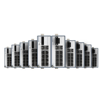 Lynx 3000 Industrial Ethernet Switches & Routers ᐅ Westermo