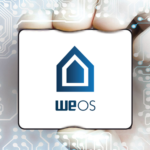 WeOS Westermo operating system.