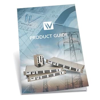 Westermo Product Guide.