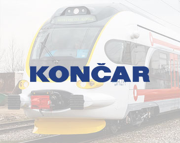 Westermo and Koncar success story.