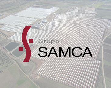 Westermo and Samca success story.