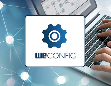Westermo WeConfig NCM.