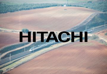 Hitachi Rail Westermo success story