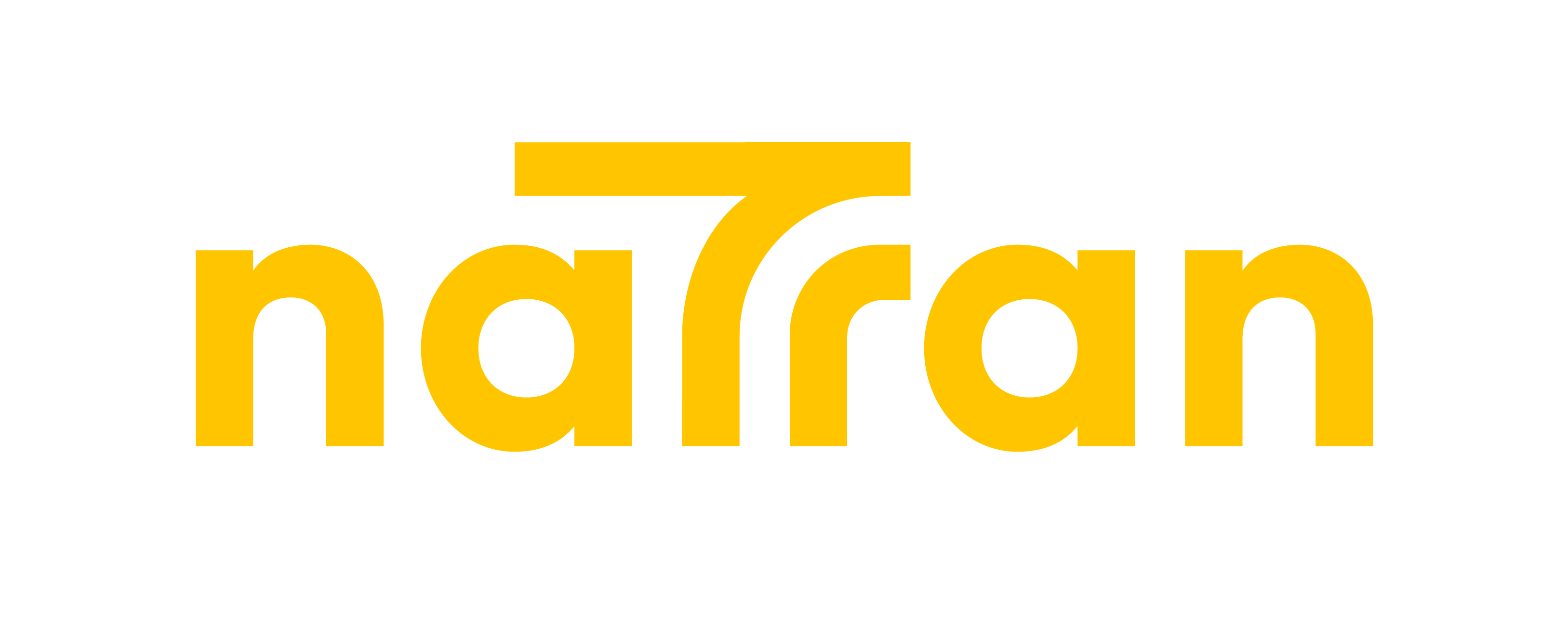 NaTran logotype