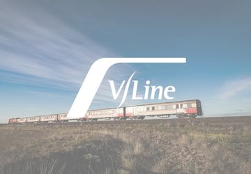 success story with V/Line