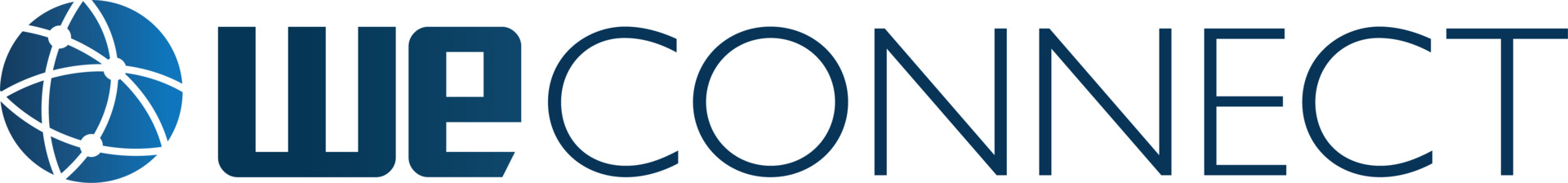 WeConnect logo