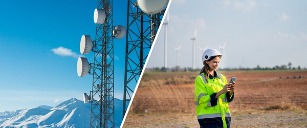 Westermo blog: Public or private LTE, which one to choose?