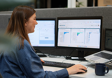 Secure Networks: OT Security Awareness with Westermo Academy, partnering Limes Security.