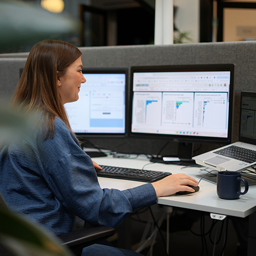 Secure Networks: OT Security Awareness with Westermo Academy, partnering Limes Security.