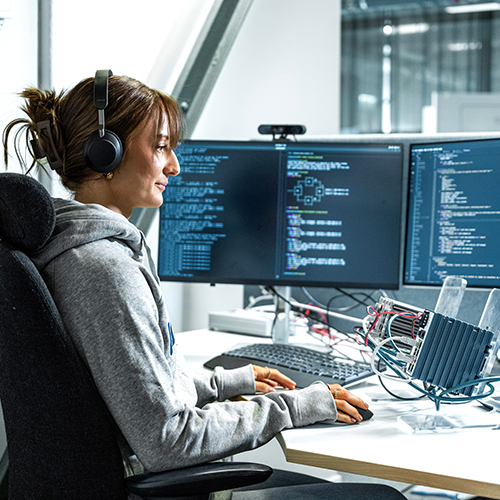 Secure Networks: OT Security fundamentals with Westermo academy, partnering Limes Security. 