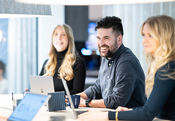Westermo Expert Course at Westermo Academy