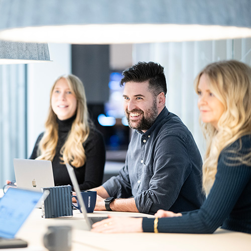 Westermo Expert Course at Westermo Academy