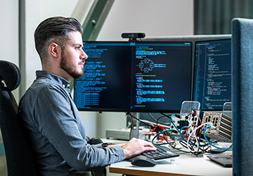 Certified engineer: Merlin course